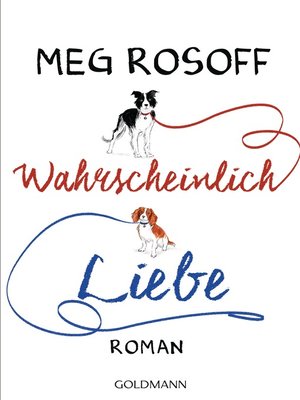cover image of Wahrscheinlich Liebe